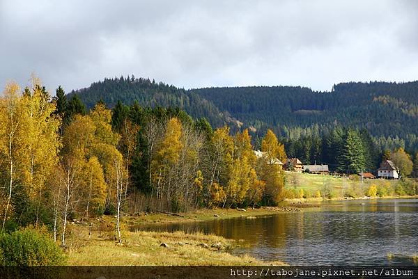 10/30 Schluchsee