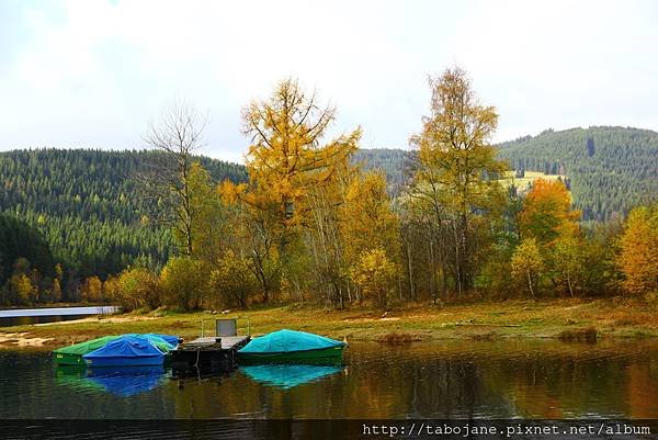 10/30 Schluchsee