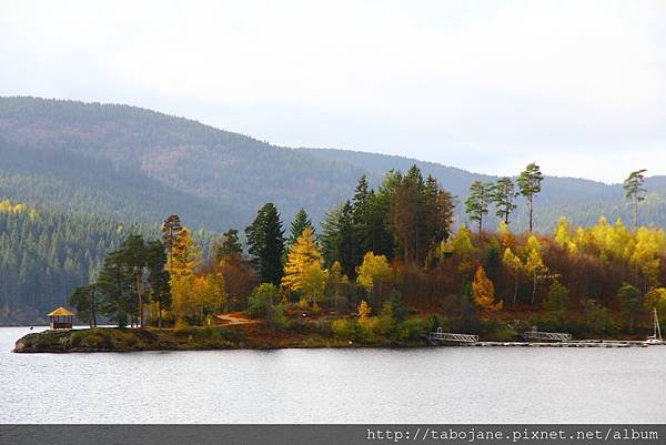 10/30 Schluchsee