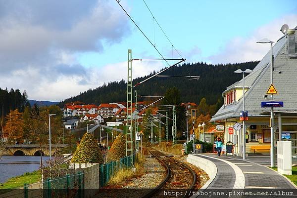 10/30 Schluchsee