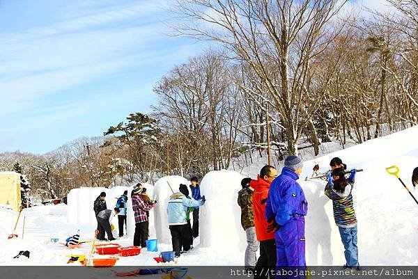 1/29 大沼公園