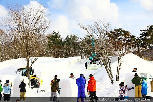 1/29 大沼公園