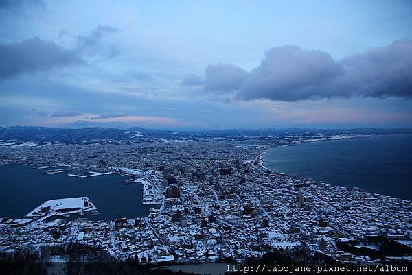 1/29 函館山