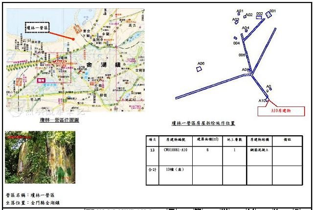 瓊林一營區_07