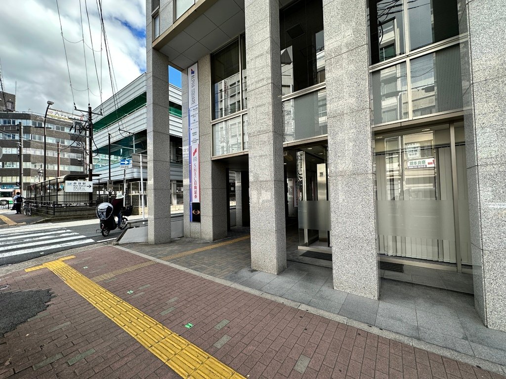 2023/08/17-28&lt;京阪奈自由行&gt;Day5:自駕旅遊