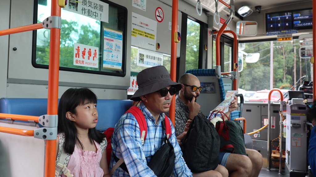 2023/08/17-28&lt;京阪奈自由行&gt;Day6:奈良，與