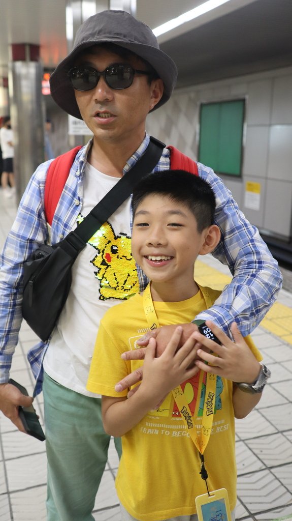 2023/08/17-28&lt;京阪奈自由行&gt;Day9: 202