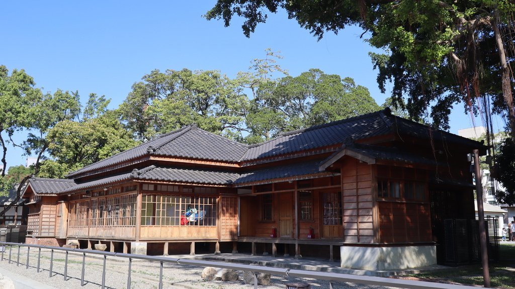 2024/01/13-14〈彰化台中快閃輕旅行〉國家漫畫博物