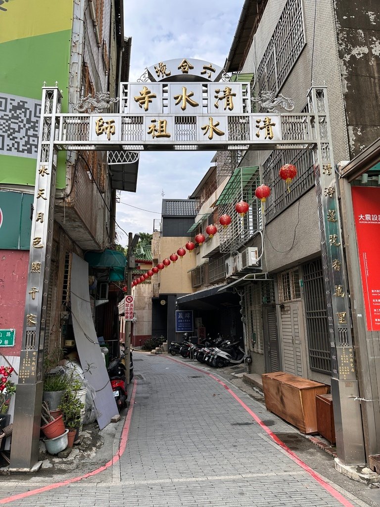 2024/04/27-28〈台南輕旅行〉小鹿家麵包店、台南美