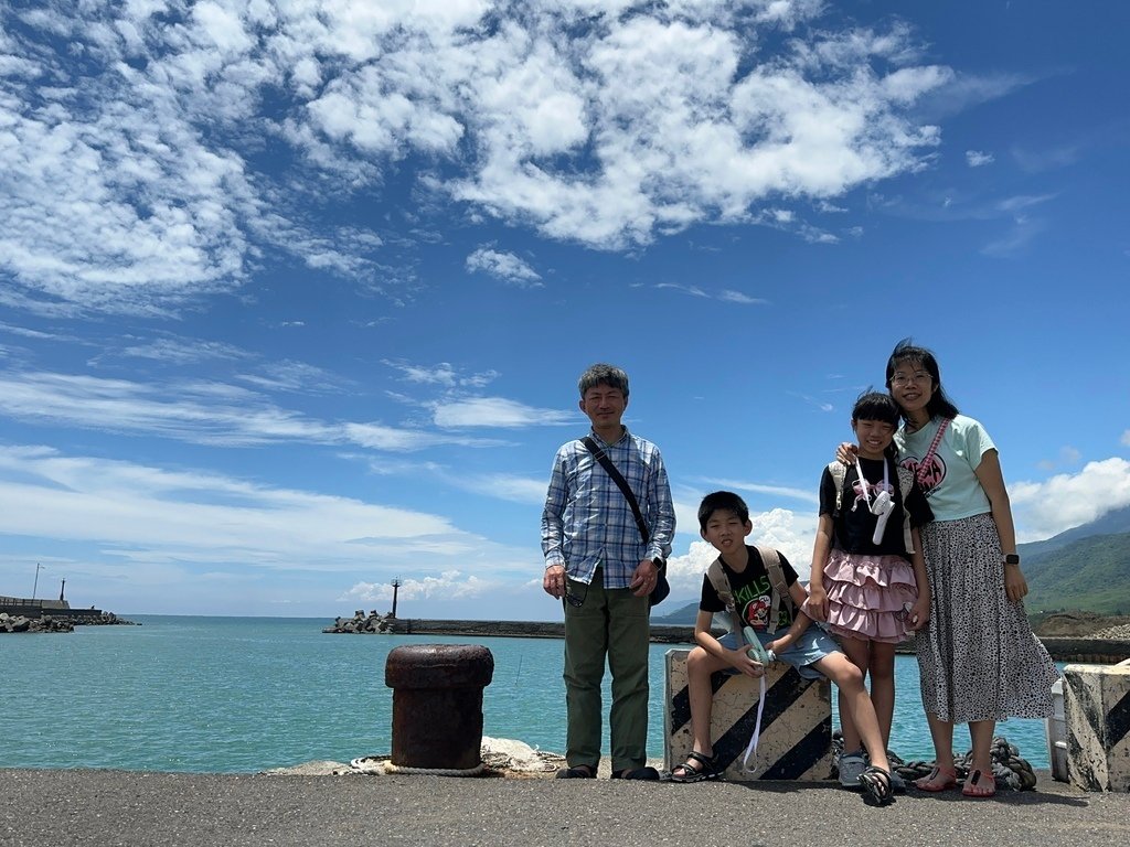 2024/06/08-10〈墾丁高雄輕旅行〉看海美術館：極度