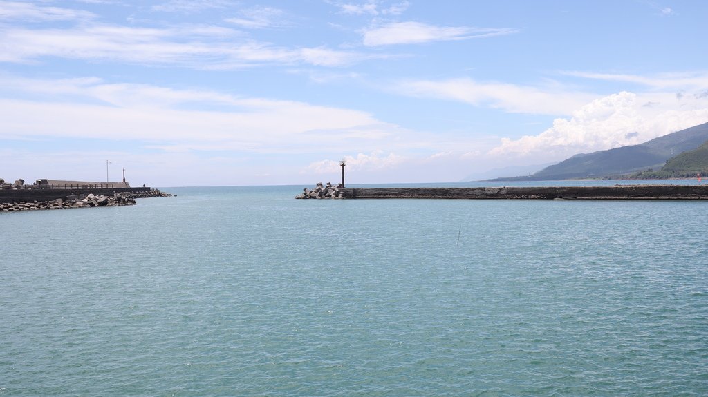 2024/06/08-10〈墾丁高雄輕旅行〉看海美術館：極度