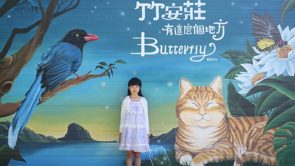 2024/06/08-10〈墾丁高雄輕旅行〉滿洲鄉有著豐富自