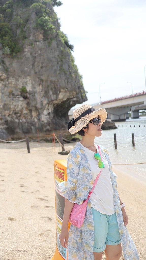 2024/07/08-14&lt;沖繩自駕遊&gt;波上宮、那霸國際通