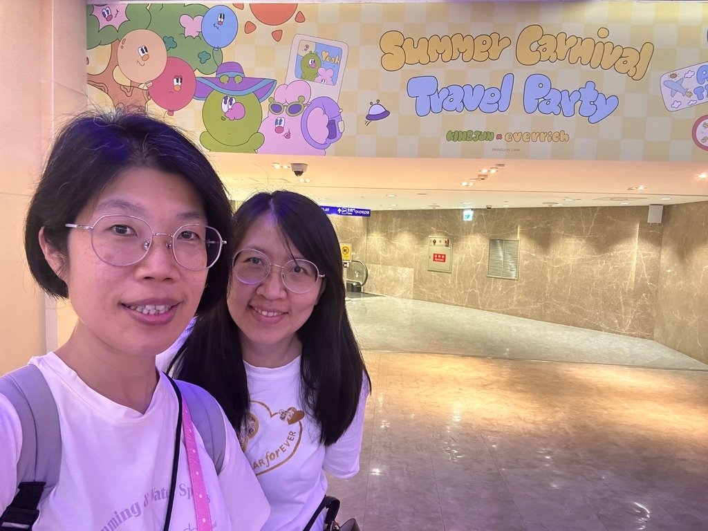 2024/06/27-29&lt;香港快閃行&gt;諾富特世紀酒店，香港