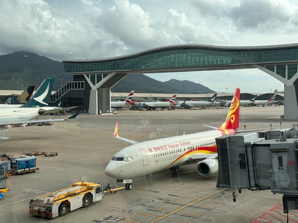 2024/06/27-29&lt;香港快閃行&gt;銅鑼灣就可以一次買到