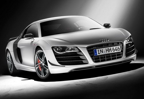 叫我性能王！Audi R8 GT令人熱血沸騰！.jpg