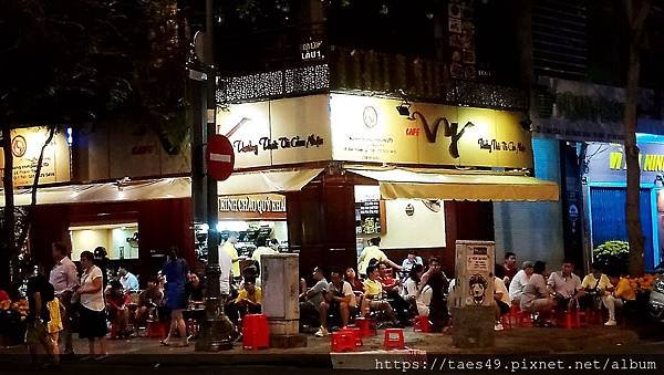 來去越南過春節D1:胡志明市(住宿推薦)