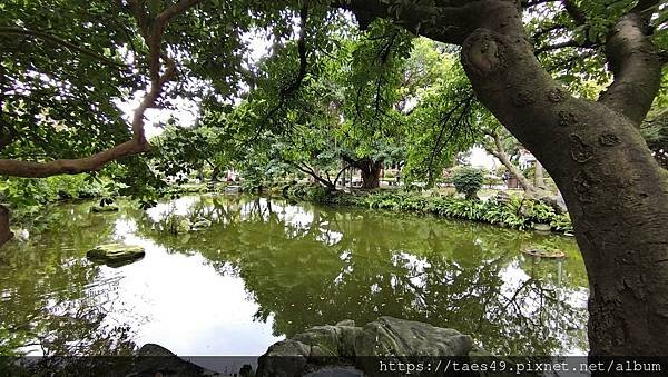 有事找樂趣:二二八和平公園+臺灣博物館