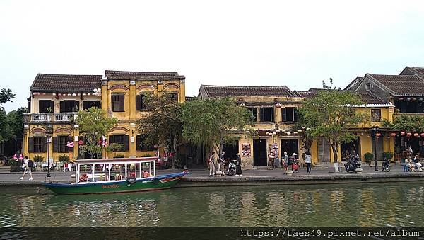 2024中越自由行之一:享受會安慢時光(含飯店推薦)