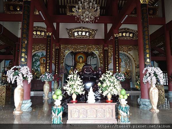 峴港會安自由行之三:美溪沙灘、山茶半島、峴港住宿與美食
