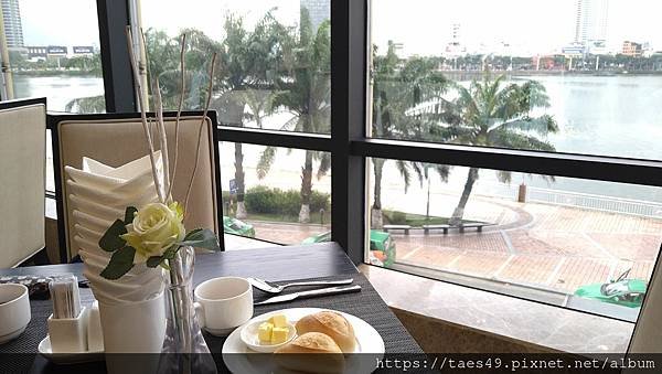 峴港會安自由行之三:美溪沙灘、山茶半島、峴港住宿與美食