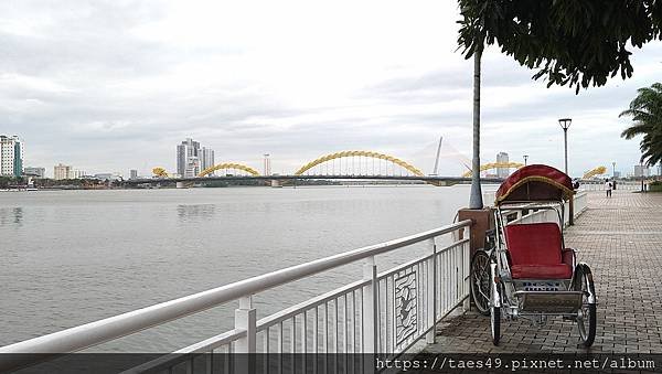 峴港會安自由行之三:美溪沙灘、山茶半島、峴港住宿與美食