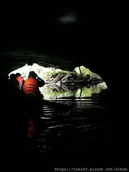 北越雙龍灣之旅1:寧平(陸龍灣)三天兩夜