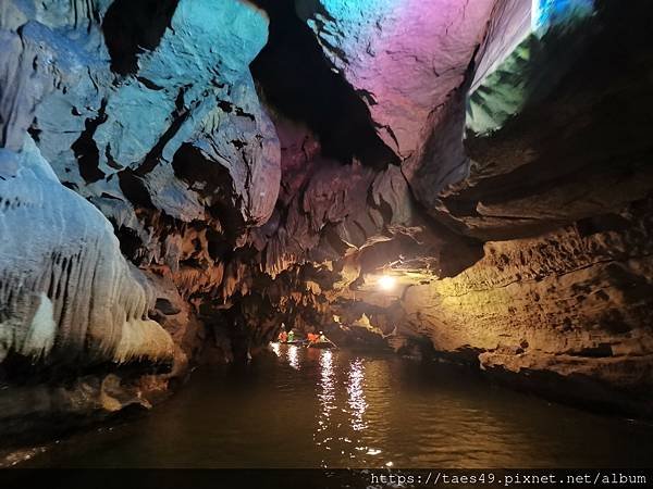 北越雙龍灣之旅1:寧平(陸龍灣)三天兩夜