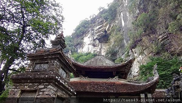 北越雙龍灣之旅1:寧平(陸龍灣)三天兩夜