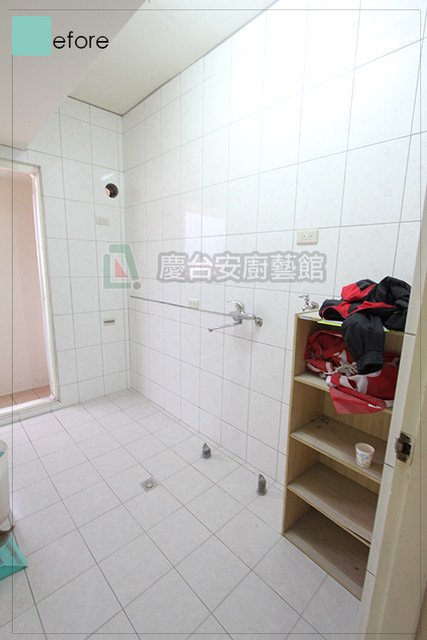 民生北路江先生廚具案