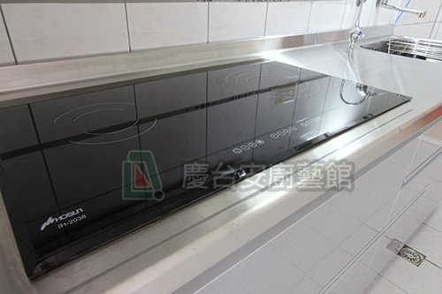 民生北路江先生廚具案