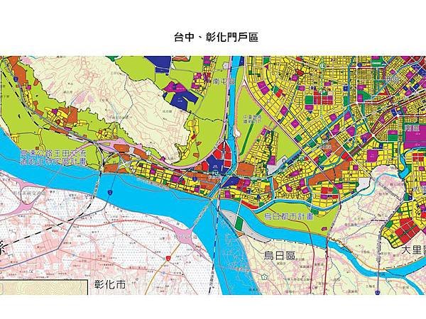 烏日副都心104