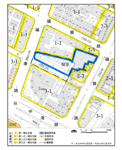 774號釋憲文為什麼沒有在台中發酵? @ 台中學研究中心:: 痞客邦::