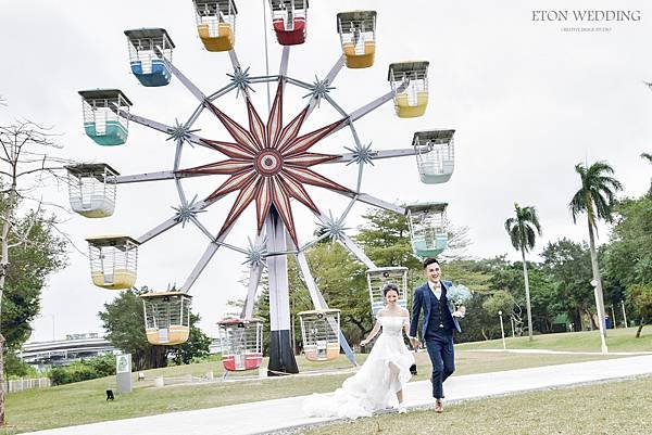 台中婚紗,遊樂園婚紗照,遊樂園婚紗照推薦 (11).jpg