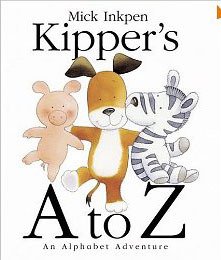 Kipper&apos;s A to Z