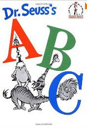 Dr. Seuss&apos;s ABC