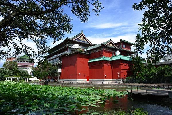 國立歷史博物館