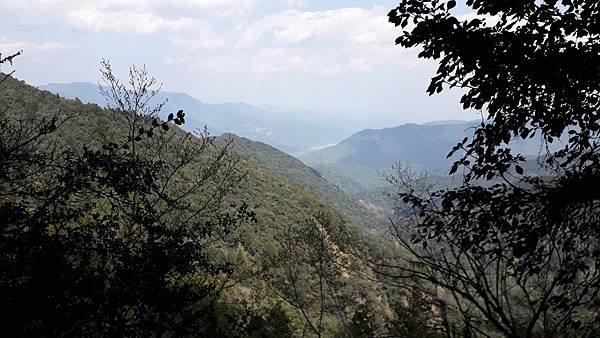 【夢幻國度】四神湯の縱走(神社、神代山、神代池、神木)&amp;蘭崁