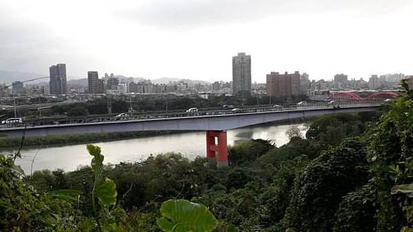 (100中正區)觀音山蓄水池秘境(預約、參訪)、自來水園區、