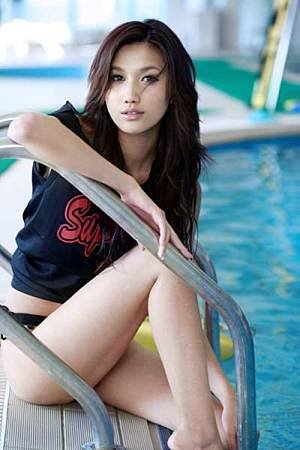 Taipei escort girl picture~mag