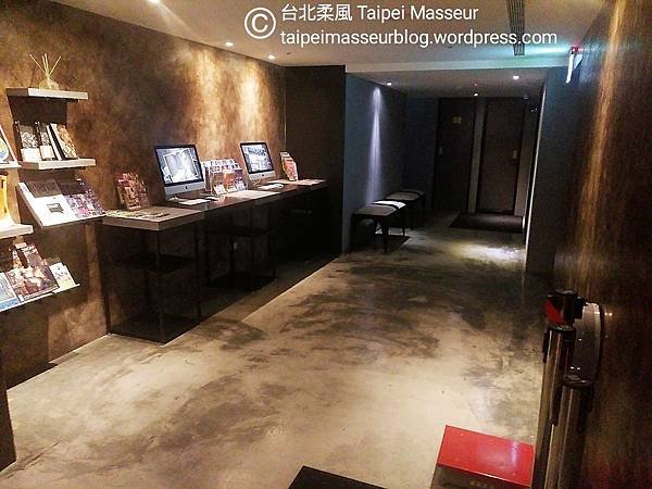 中山區 錦棧 旅 Gold Inn 台北柔風 Taipei Masseur 油壓SPA按摩工作室 Oil Massage and Tantra Yoni Sensual Massage Workshop 女仕及夫妻情侶專屬 譚崔按摩 情慾按摩 15.jpg