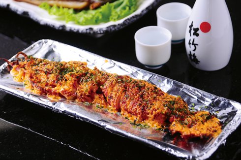 百鹿食堂
