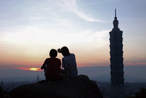 七夕情人節