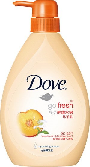 Dove輕躍水嫩750ml.jpg