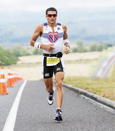 Terenzo Bozzone at Ironman New Zealand.jpg