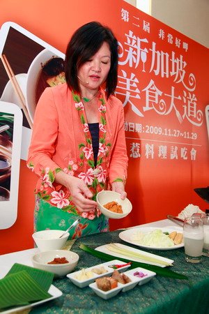 新加坡美食大道2