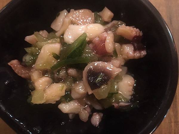 中山站美食(優).園酒居酒屋.北辰談吃~種類超多&amp;味道超道地