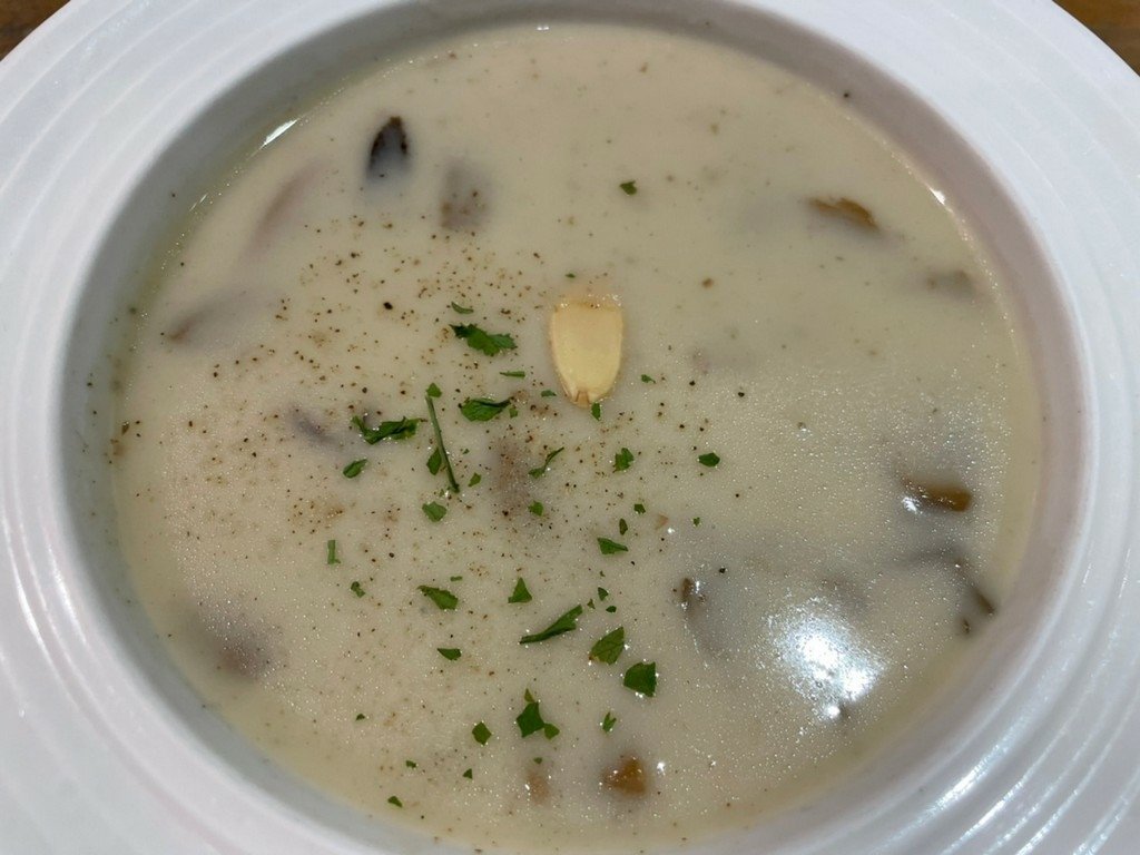 中山站美食(優).蘿絲瑪莉義麵坊.北辰談吃~主打甜點跟特色義