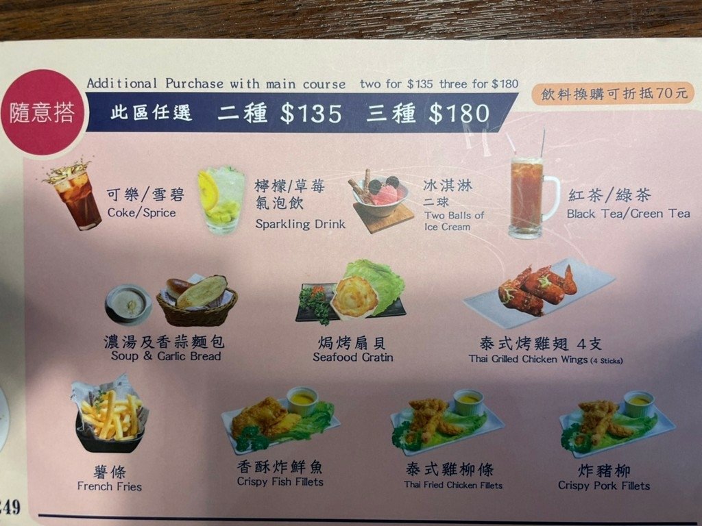 西門站美食(雷).小牛匠餐廳 (西門店).北辰談吃