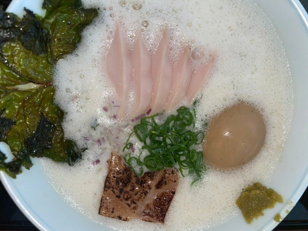 北門站美食(優).旨燕.北辰談吃~餐點種類不多但樣樣獨特